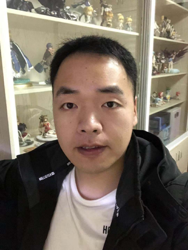暴走KUMA的第一张照片--南平婚介网