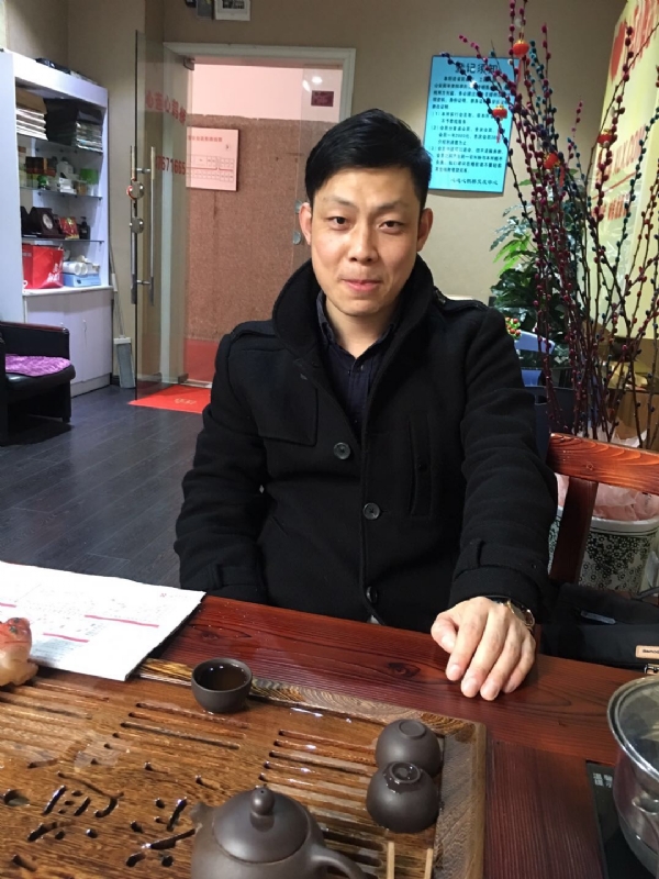杨洋的第二张照片--南平婚介网