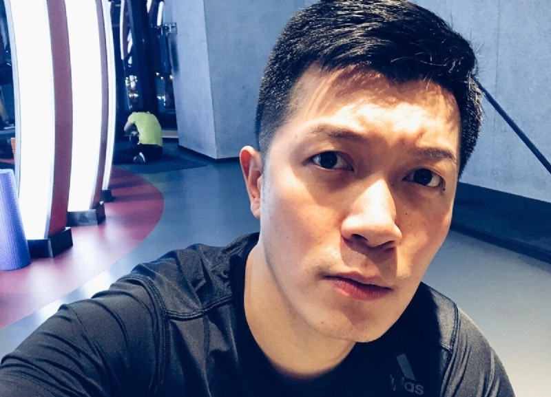 张勇耀的第一张照片--南平婚介网