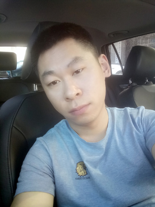 走心的第一张照片--南平婚介网