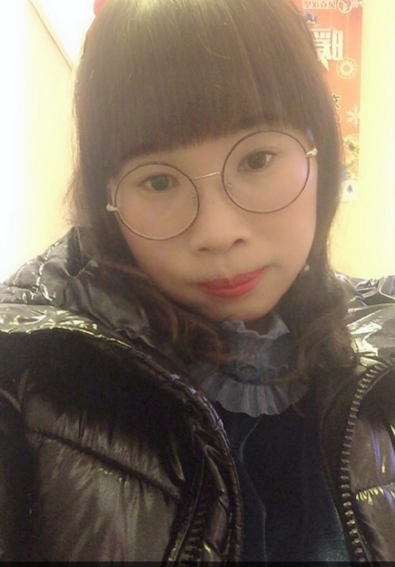 琴子的第一张照片--南平婚介网