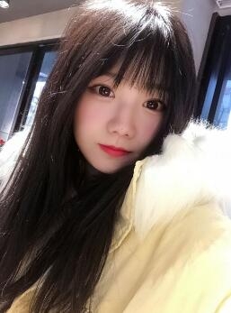 琳琳的第一张照片--南平婚介网
