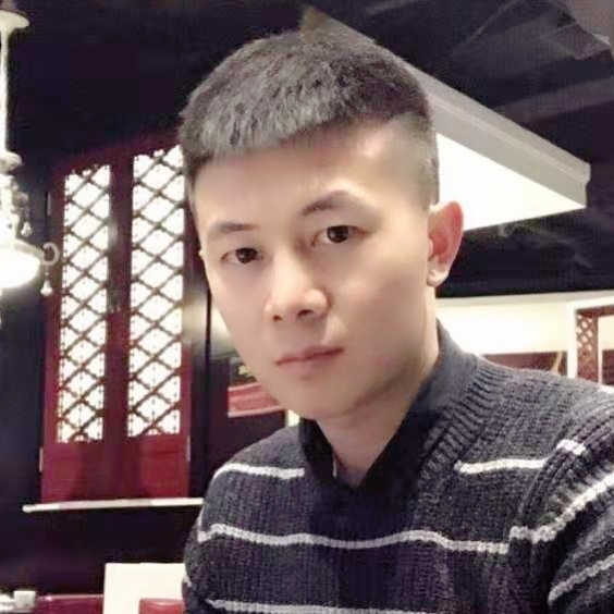 夜晚的星空的第一张照片--南平婚介网