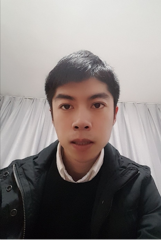别发呆的第一张照片--南平婚介网
