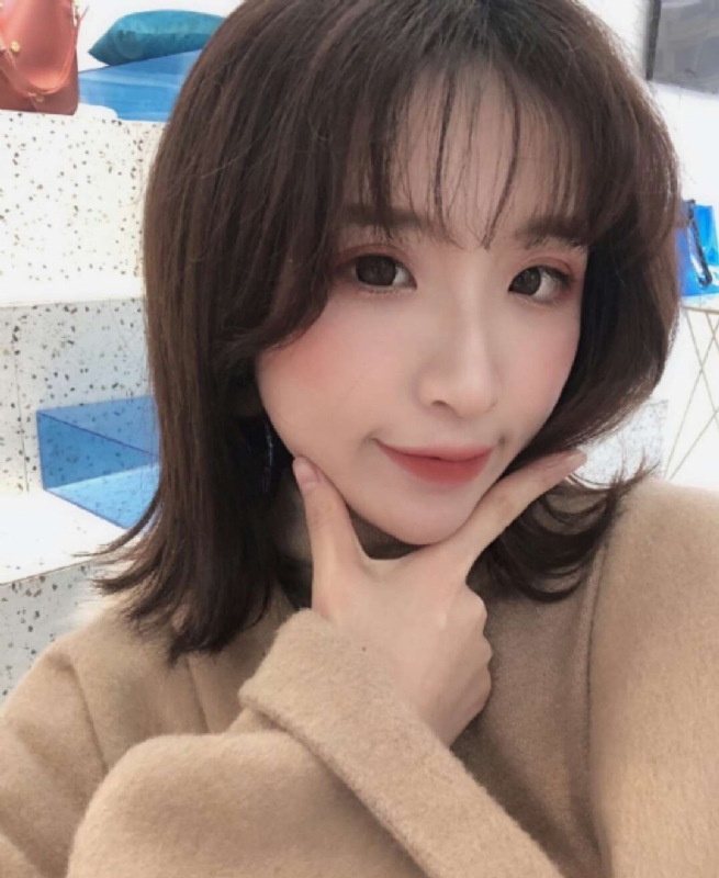 莉婷的第一张照片--南平婚介网