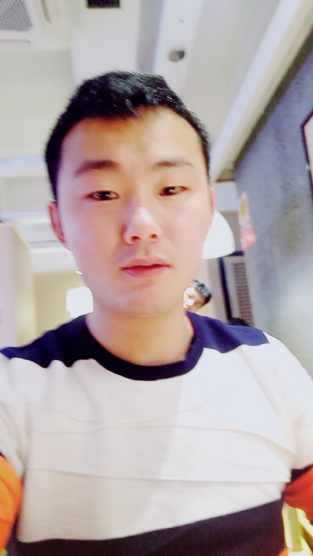 云淡风轻的第一张照片--南平婚介网