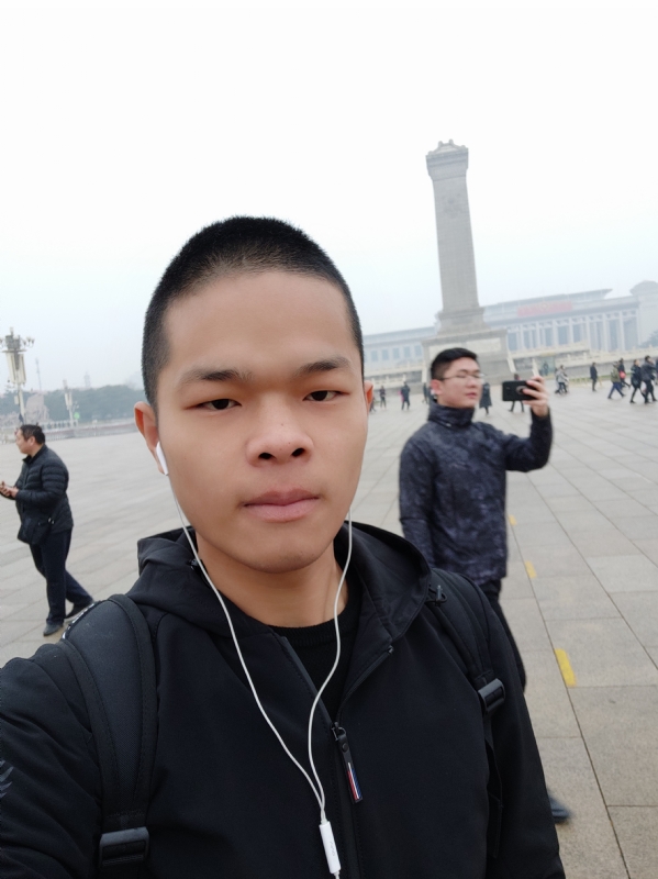 秋殇的第二张照片--南平婚介网