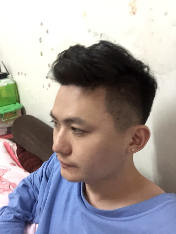 jason的第一张照片--南平婚介网