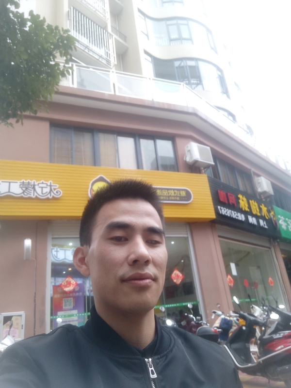 寻唯一的第一张照片--南平婚介网