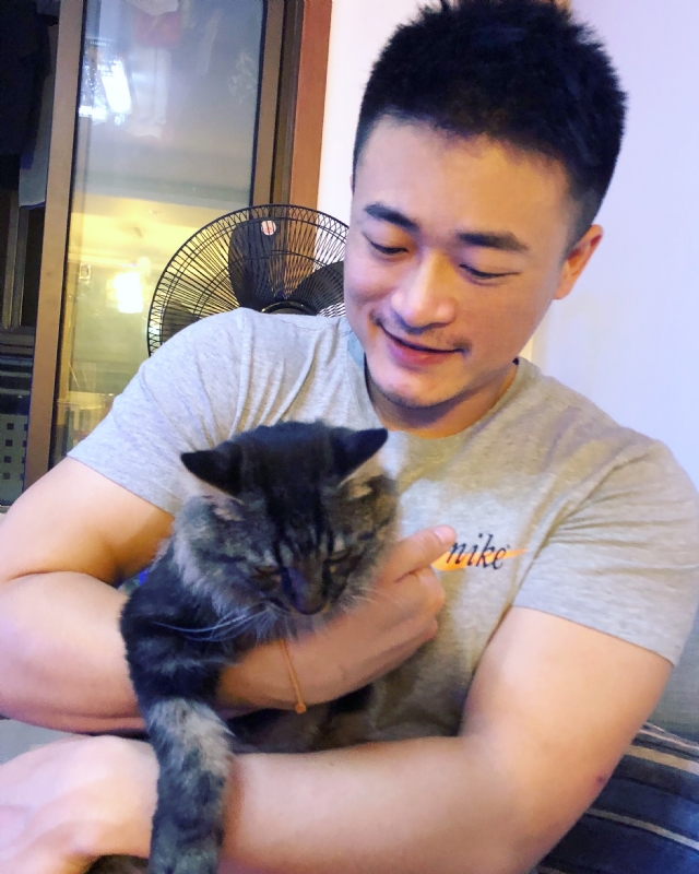 林云海的第二张照片--南平婚介网