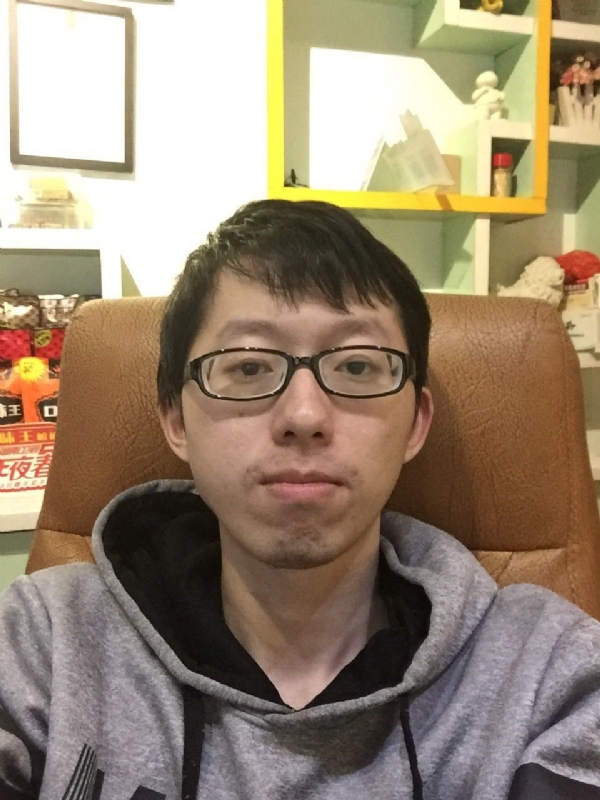 桀桀的第一张照片--南平婚介网