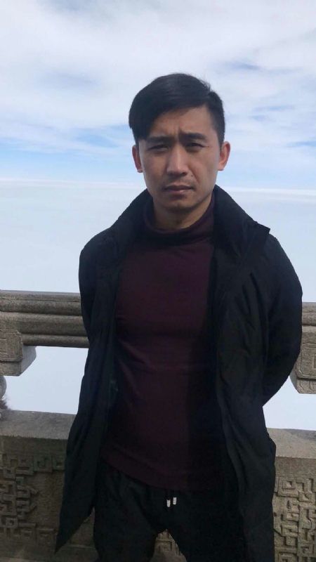 一江春水向东流的第一张照片--南平婚介网