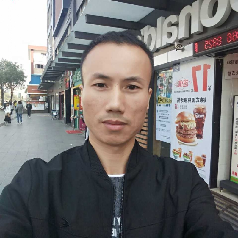 地瓜的第一张照片--南平婚介网