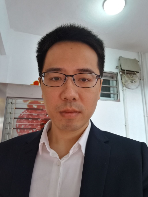 妥妥当当的第一张照片--南平婚介网