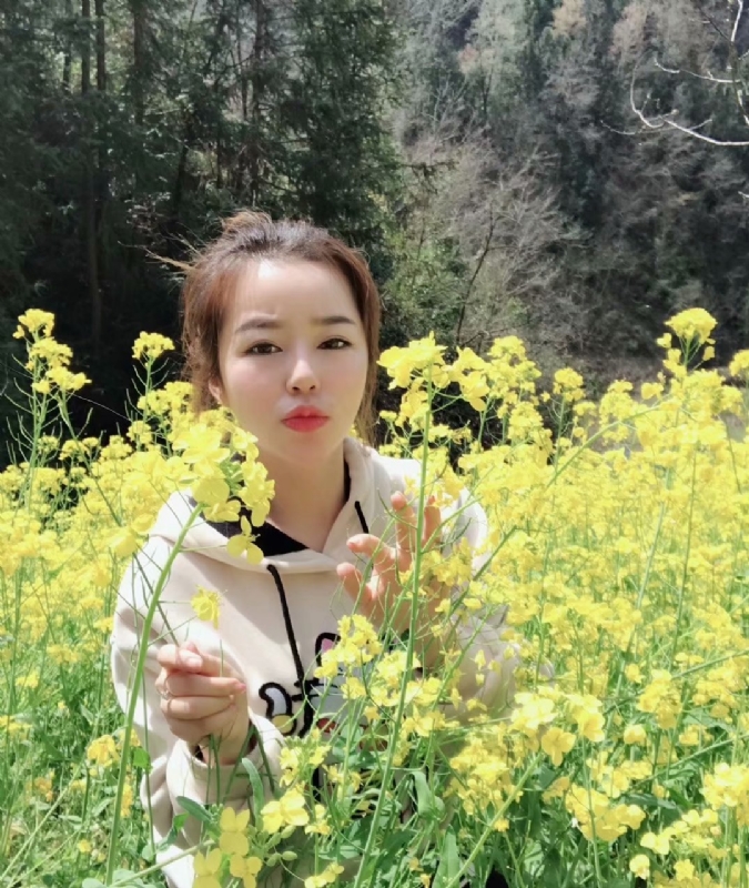 阡陌的第一张照片--南平婚介网