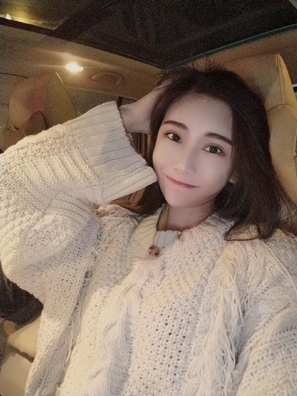 孙雪的第五张照片--南平婚介网