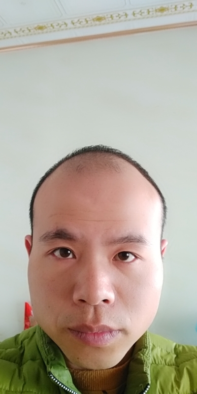 阿煌的第一张照片--南平婚介网