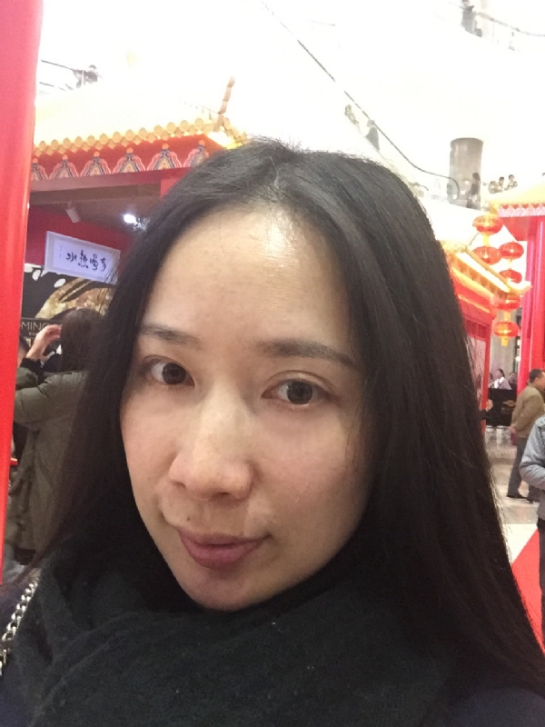 sisi的第一张照片--南平婚介网