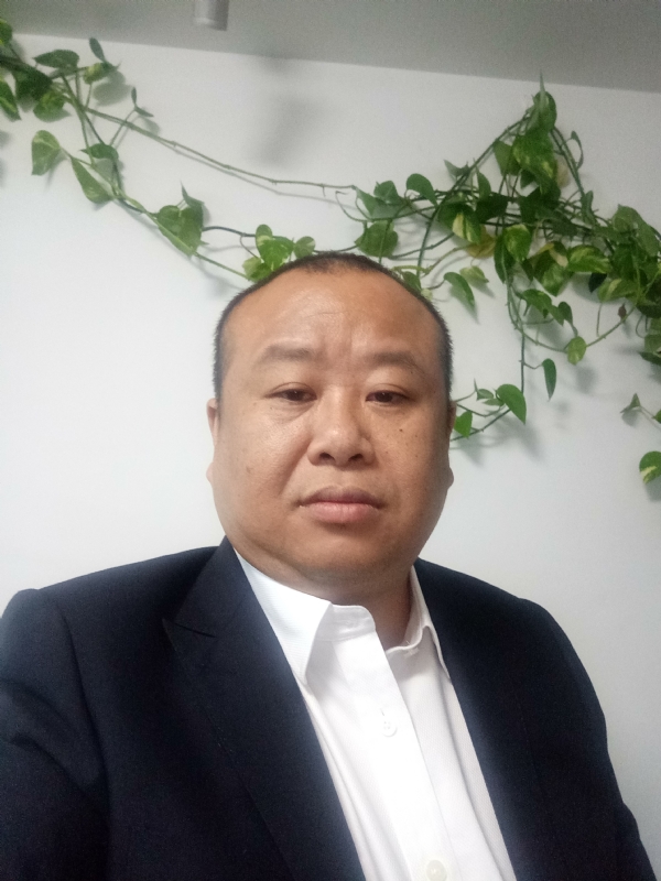 墨然的第一张照片--南平婚介网