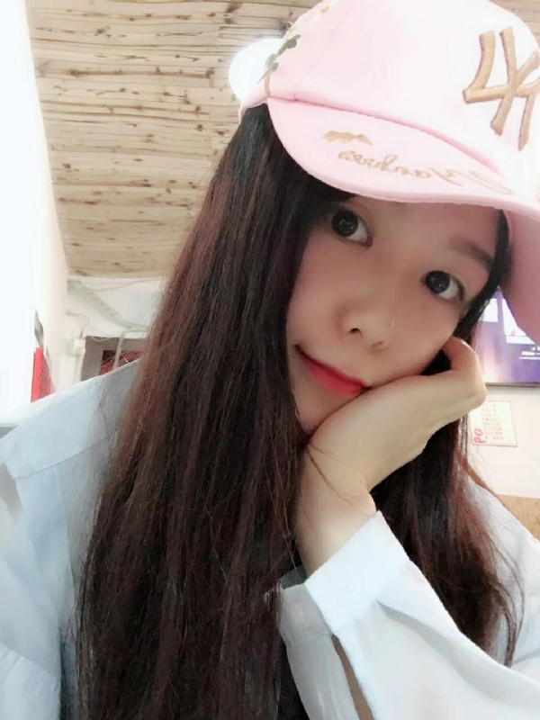 丹丹的第一张照片--南平婚介网
