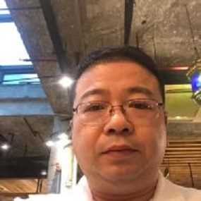 一个70后的离异大叔的第一张照片--南平婚介网