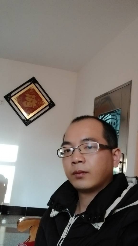 心灵游侠的第一张照片--南平婚介网