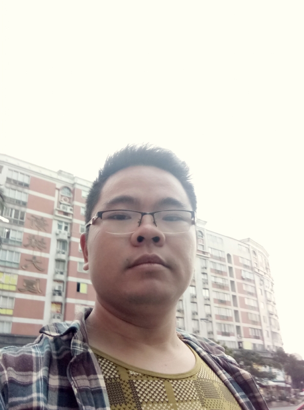 今生今世的第一张照片--南平婚介网
