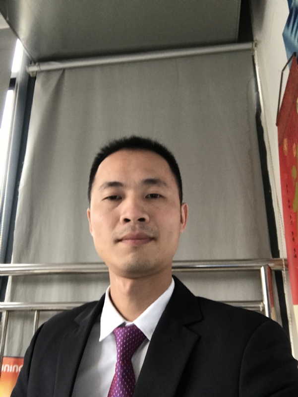 等你来的第一张照片--南平婚介网