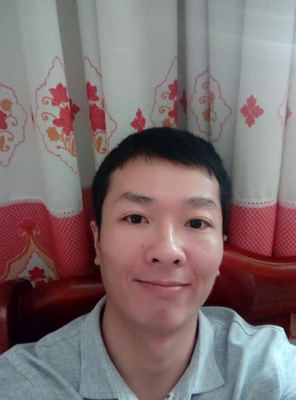 疯狂的土豆的第一张照片--南平婚介网