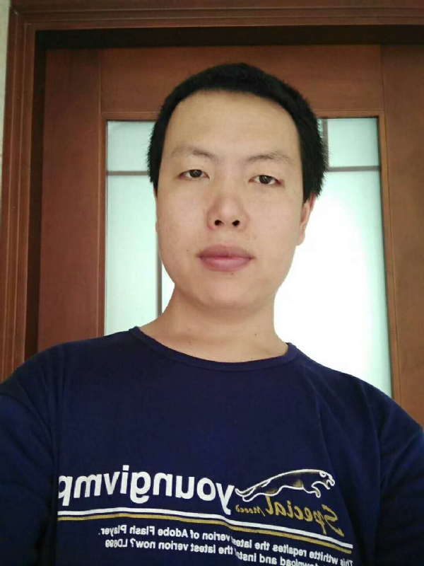 期待认识你的第一张照片--南平婚介网