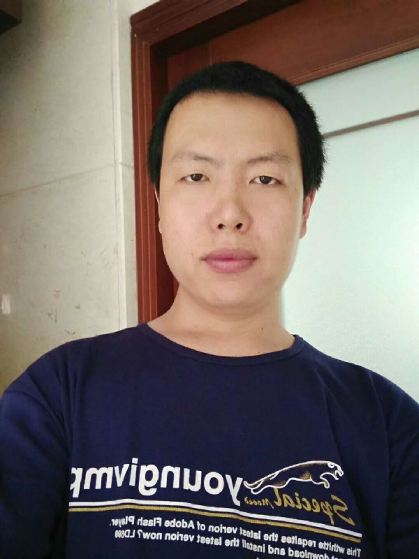 期待认识你的第三张照片--南平婚介网