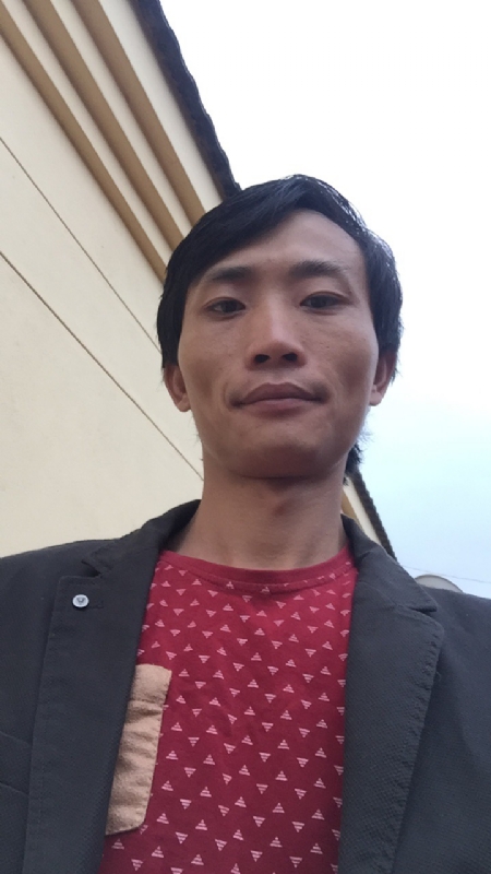 WENK的第一张照片--南平婚介网