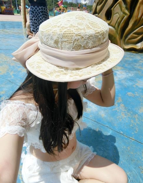 小妮的第二张照片--南平婚介网