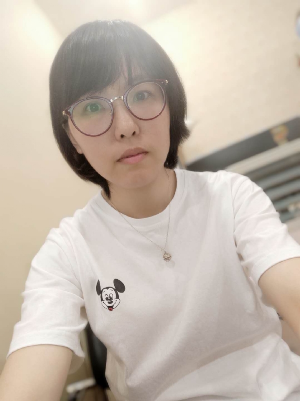 至简至繁的第一张照片--南平婚介网