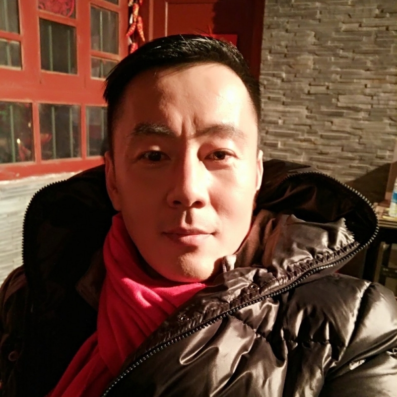 月满西楼的第一张照片--南平婚介网