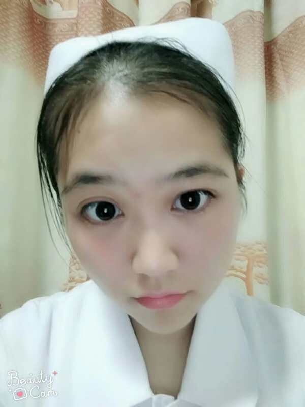 美美的第二张照片--南平婚介网