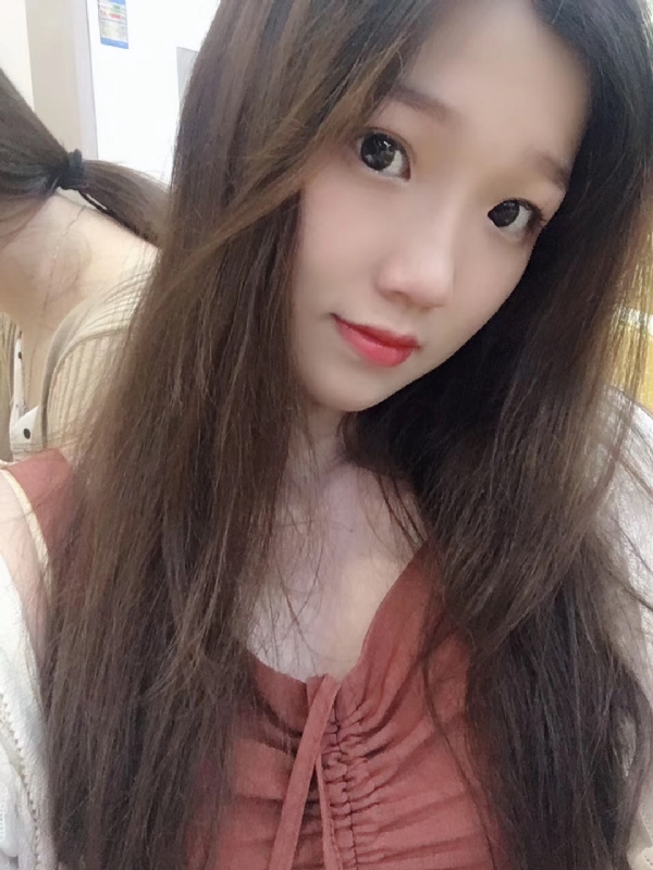 安安的第一张照片--南平婚介网