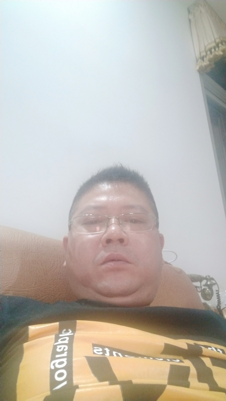 阿明的第一张照片--南平婚介网