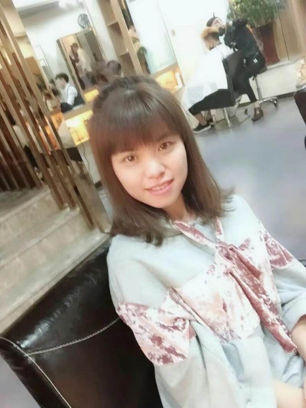 米砂的第一张照片--南平婚介网