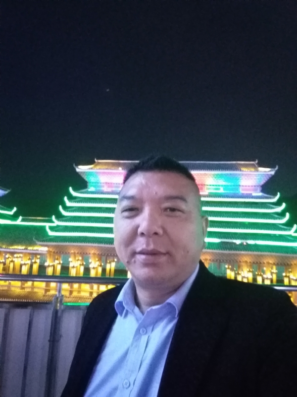 幸福的港湾的第一张照片--南平婚介网
