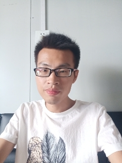 只求缘分来到的第一张照片--南平婚介网