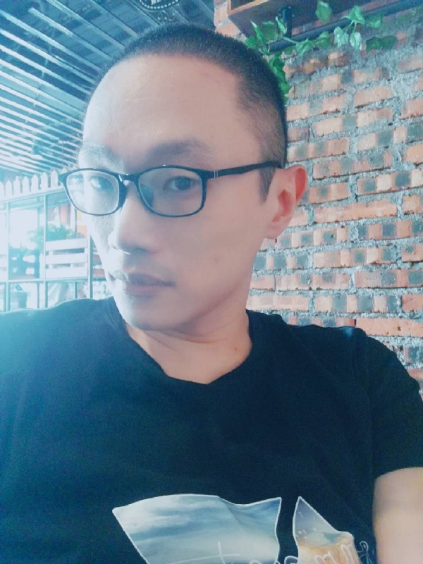 恒星的恒心的第一张照片--南平婚介网