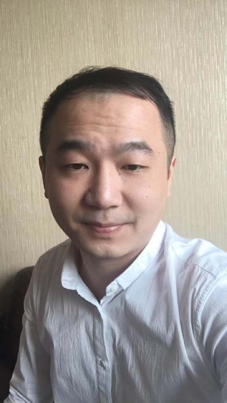 陈泽龙的第一张照片--南平婚介网