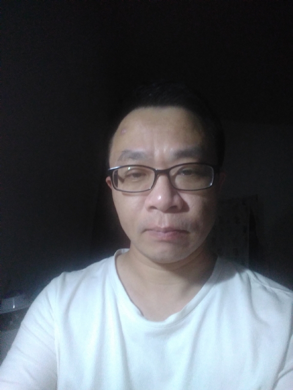 尘梦短促的第一张照片--南平婚介网