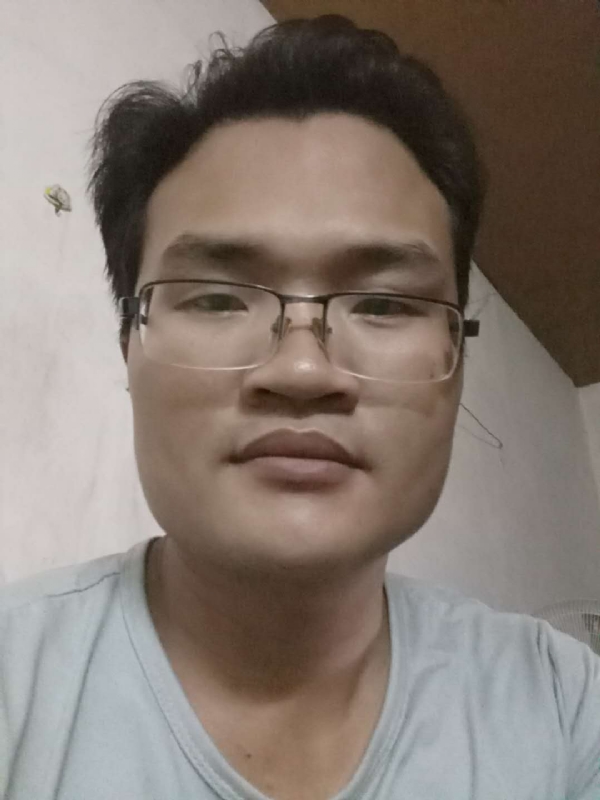 陈欣宇的第三张照片--南平婚介网