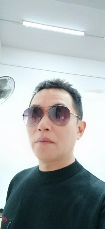 水进的第一张照片--南平婚介网