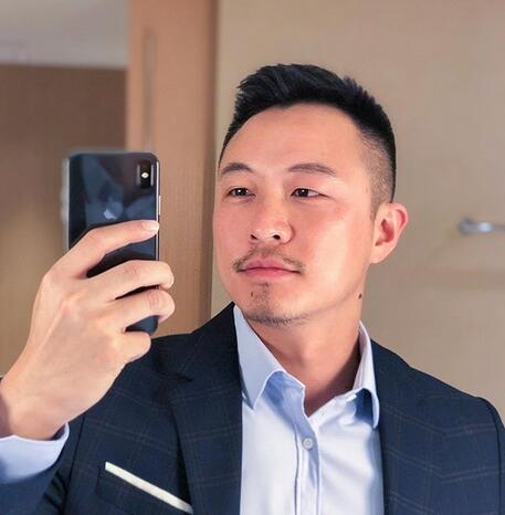 残痕的第一张照片--南平婚介网