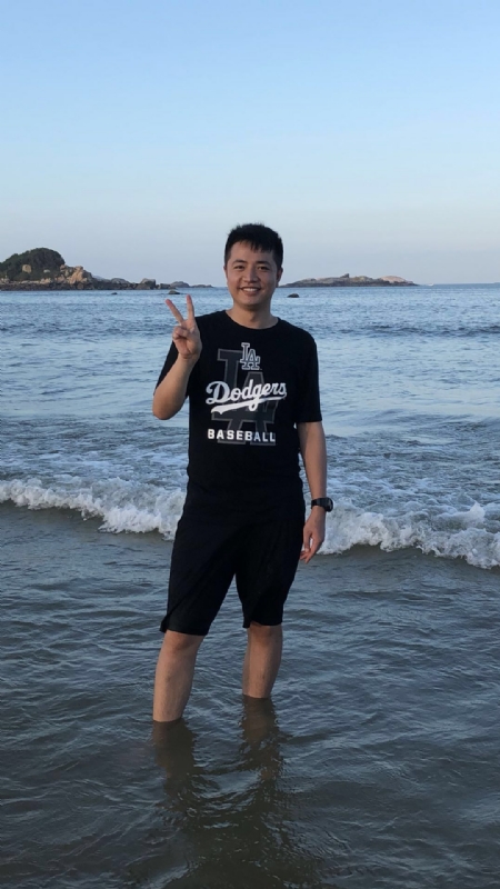 闭月的第一张照片--南平婚介网