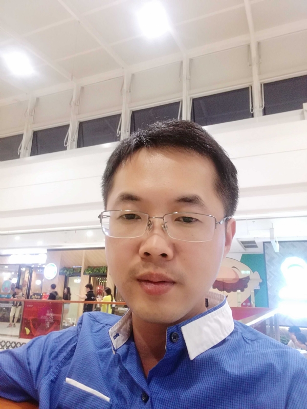孤独小舟的第一张照片--南平婚介网