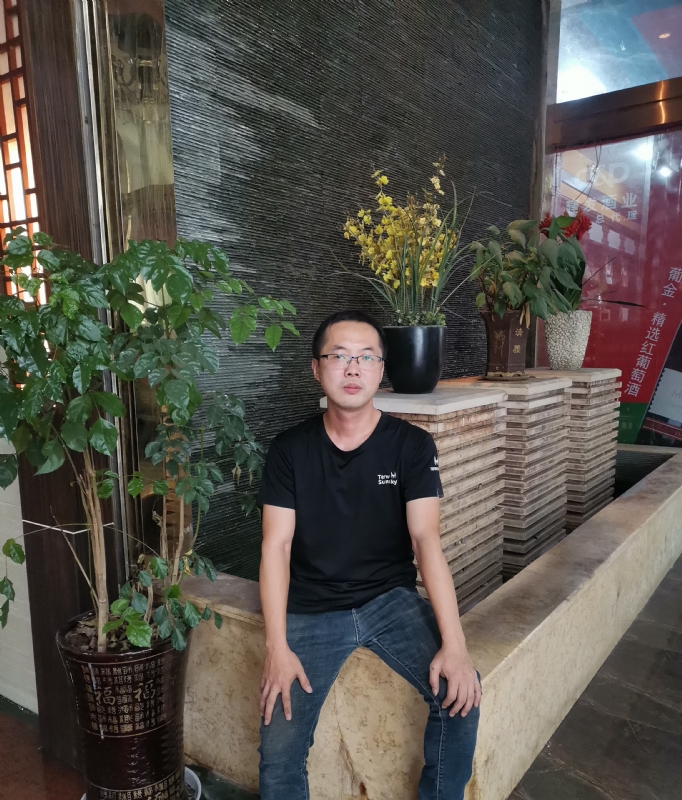 孤独小舟的第二张照片--南平婚介网